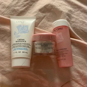 Lancôme bundle